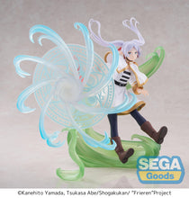 Load image into Gallery viewer, SEGA Frieren: Beyond Journey's End Frieren ~The Heights of Magic~ FIGURIZMα Prize Figure