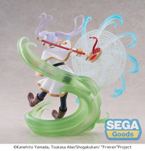 Load image into Gallery viewer, SEGA Frieren: Beyond Journey's End Frieren ~The Heights of Magic~ FIGURIZMα Prize Figure