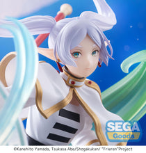 Load image into Gallery viewer, SEGA Frieren: Beyond Journey's End Frieren ~The Heights of Magic~ FIGURIZMα Prize Figure