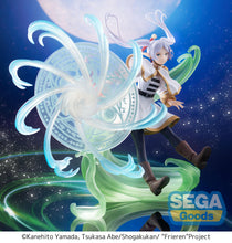 Load image into Gallery viewer, SEGA Frieren: Beyond Journey's End Frieren ~The Heights of Magic~ FIGURIZMα Prize Figure