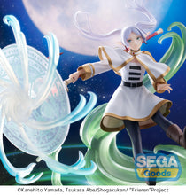 Load image into Gallery viewer, SEGA Frieren: Beyond Journey's End Frieren ~The Heights of Magic~ FIGURIZMα Prize Figure