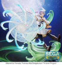 Load image into Gallery viewer, SEGA Frieren: Beyond Journey's End Frieren ~The Heights of Magic~ FIGURIZMα Prize Figure