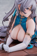 Load image into Gallery viewer, Solarain TAITAI Original Character Gengjyut 1/6 scale figure