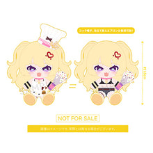 Load image into Gallery viewer, Solarain Azur Lane Bache Anniversary Illustration Ver. 1/7 scale figure with Plush Set