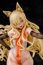 Load image into Gallery viewer, Space Mogura Inousha Shoujo Alice Illustration by Asanagi 1/6 Scale Figure