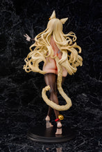 Load image into Gallery viewer, Space Mogura Inousha Shoujo Alice Illustration by Asanagi 1/6 Scale Figure