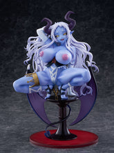 Load image into Gallery viewer, Space Mogura Demon Lord Die Erlko König 1/5 Illustration by Asanagi 1/5 scale adult figure