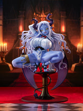 Load image into Gallery viewer, Space Mogura Demon Lord Die Erlko König 1/5 Illustration by Asanagi 1/5 scale adult figure
