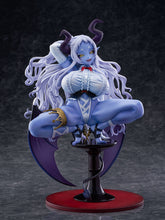 Load image into Gallery viewer, Space Mogura Demon Lord Die Erlko König 1/5 Illustration by Asanagi 1/5 scale adult figure