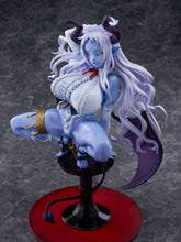 Load image into Gallery viewer, Space Mogura Demon Lord Die Erlko König 1/5 Illustration by Asanagi 1/5 scale adult figure