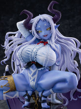 Load image into Gallery viewer, Space Mogura Demon Lord Die Erlko König 1/5 Illustration by Asanagi 1/5 scale adult figure