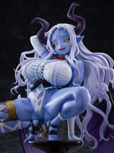 Load image into Gallery viewer, Space Mogura Demon Lord Die Erlko König 1/5 Illustration by Asanagi 1/5 scale adult figure