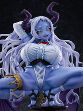 Load image into Gallery viewer, Space Mogura Demon Lord Die Erlko König 1/5 Illustration by Asanagi 1/5 scale adult figure