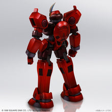 Load image into Gallery viewer, Square Enix Xenogears STRUCTURE ARTS 1/144 Scale Plastic Model Kit Series Vol. 1
