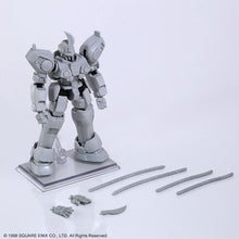 Load image into Gallery viewer, Square Enix Xenogears STRUCTURE ARTS 1/144 Scale Plastic Model Kit Series Vol. 1