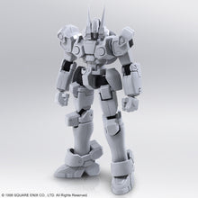 Load image into Gallery viewer, Square Enix Xenogears STRUCTURE ARTS 1/144 Scale Plastic Model Kit Series Vol. 1