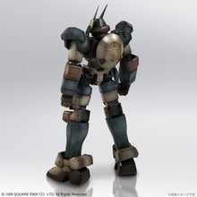 Load image into Gallery viewer, Square Enix Xenogears STRUCTURE ARTS 1/144 Scale Plastic Model Kit Series Vol. 1