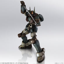 Load image into Gallery viewer, Square Enix Xenogears STRUCTURE ARTS 1/144 Scale Plastic Model Kit Series Vol. 1