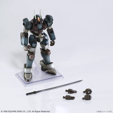 Load image into Gallery viewer, Square Enix Xenogears STRUCTURE ARTS 1/144 Scale Plastic Model Kit Series Vol. 1