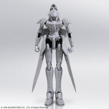 Load image into Gallery viewer, Square Enix Xenogears STRUCTURE ARTS 1/144 Scale Plastic Model Kit Series Vol. 1