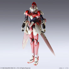 Load image into Gallery viewer, Square Enix Xenogears STRUCTURE ARTS 1/144 Scale Plastic Model Kit Series Vol. 1