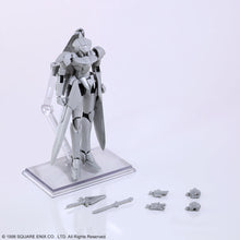 Load image into Gallery viewer, Square Enix Xenogears STRUCTURE ARTS 1/144 Scale Plastic Model Kit Series Vol. 1