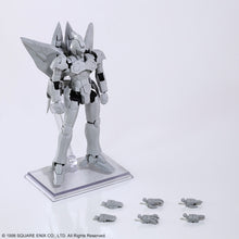 Load image into Gallery viewer, Square Enix Xenogears STRUCTURE ARTS 1/144 Scale Plastic Model Kit Series Vol. 1