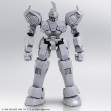 Load image into Gallery viewer, Square Enix Xenogears STRUCTURE ARTS 1/144 Scale Plastic Model Kit Series Vol. 1