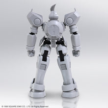 Load image into Gallery viewer, Square Enix Xenogears STRUCTURE ARTS 1/144 Scale Plastic Model Kit Series Vol. 1
