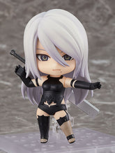 Load image into Gallery viewer, Good Smile Company Nier:Automata YoRha No. 2 Type A (A2) Nendoroid #1656