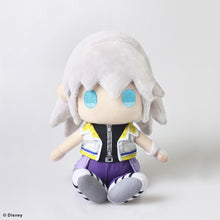 Load image into Gallery viewer, Square Enix Kingdom Hearts 2 Riku plush
