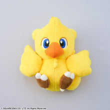 Load image into Gallery viewer, Square Enix Final Fantasy Chocobo Eco Bag Plush