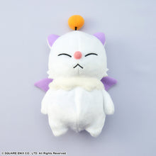 Load image into Gallery viewer, Square Enix Final Fantasy Moogle Eco Bag Plush