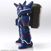 Load image into Gallery viewer, Square Enix Xenogears STRUCTURE ARTS PLUS 1/144 Scale Plastic Model Kit Series – SIEBZEHN