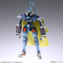 Load image into Gallery viewer, Square Enix Xenogears STRUCTURE ARTS 1/144 Scale Plastic Model Kit Series Vol. 2