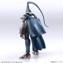 Load image into Gallery viewer, Square Enix Xenogears STRUCTURE ARTS 1/144 Scale Plastic Model Kit Series Vol. 2