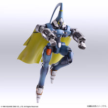 Load image into Gallery viewer, Square Enix Xenogears STRUCTURE ARTS 1/144 Scale Plastic Model Kit Series Vol. 2