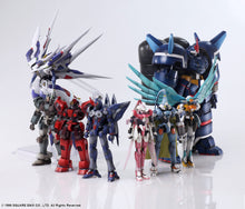 Load image into Gallery viewer, Square Enix Xenogears STRUCTURE ARTS 1/144 Scale Plastic Model Kit Series Vol. 2