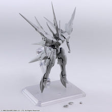 Load image into Gallery viewer, Square Enix Xenogears STRUCTURE ARTS 1/144 Scale Plastic Model Kit Series Vol. 2