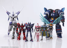 Load image into Gallery viewer, Square Enix Xenogears STRUCTURE ARTS 1/144 Scale Plastic Model Kit Series Vol. 2