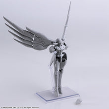 Load image into Gallery viewer, Square Enix Xenogears STRUCTURE ARTS 1/144 Scale Plastic Model Kit Series Vol. 2