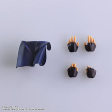 Load image into Gallery viewer, Square Enix FINAL FANTASY VII Rude BRING ARTS™ Action Figure