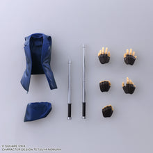 Load image into Gallery viewer, Square Enix FINAL FANTASY VII Reno BRING ARTS™ Action Figure