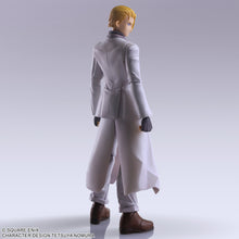 Load image into Gallery viewer, Square Enix FINAL FANTASY VII Rufus Shinra BRING ARTS™ Action Figure
