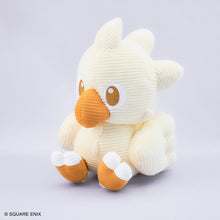 Load image into Gallery viewer, Square Enix Final Fantasy Chocobo Corduroy Plush