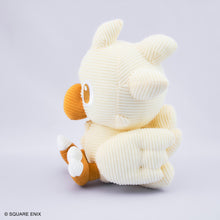 Load image into Gallery viewer, Square Enix Final Fantasy Chocobo Corduroy Plush