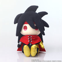 Load image into Gallery viewer, Square Enix Final Fantasy VII Rebirth Vincent Valentine Plush