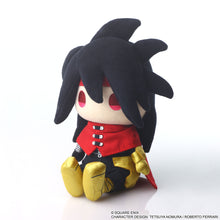 Load image into Gallery viewer, Square Enix Final Fantasy VII Rebirth Vincent Valentine Plush