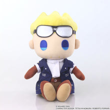 Load image into Gallery viewer, Square Enix Final Fantasy VII Rebirth Cid Highwind Plush