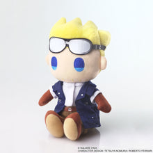 Load image into Gallery viewer, Square Enix Final Fantasy VII Rebirth Cid Highwind Plush